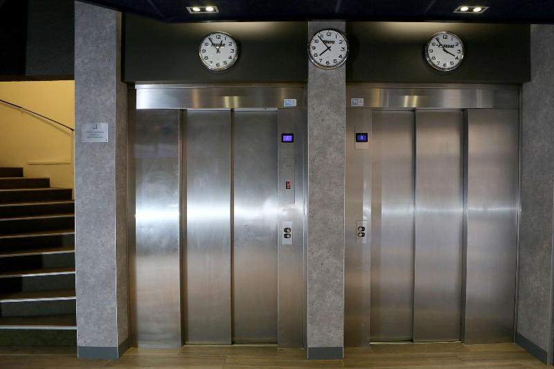 酒店 Ibis Budget Toulon Centre