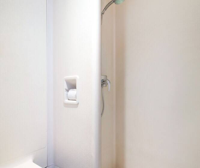 호텔 Ibis Budget Vichy