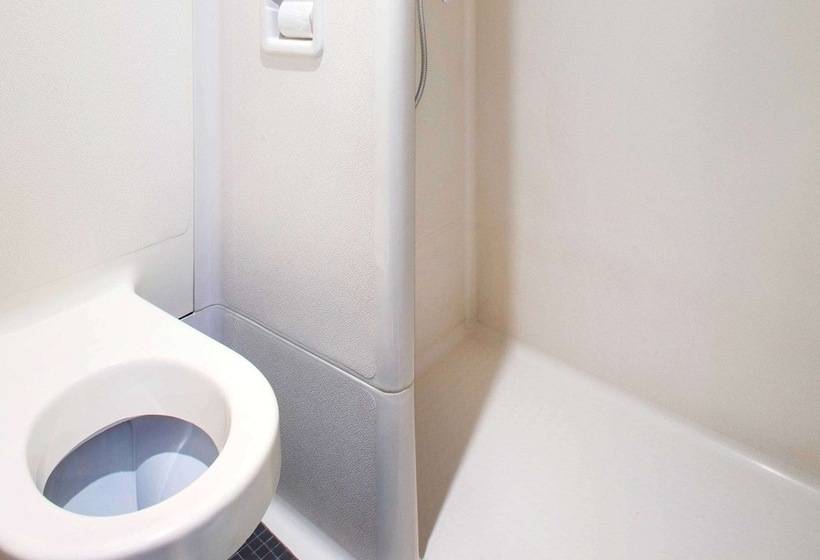 호텔 Ibis Budget Vichy