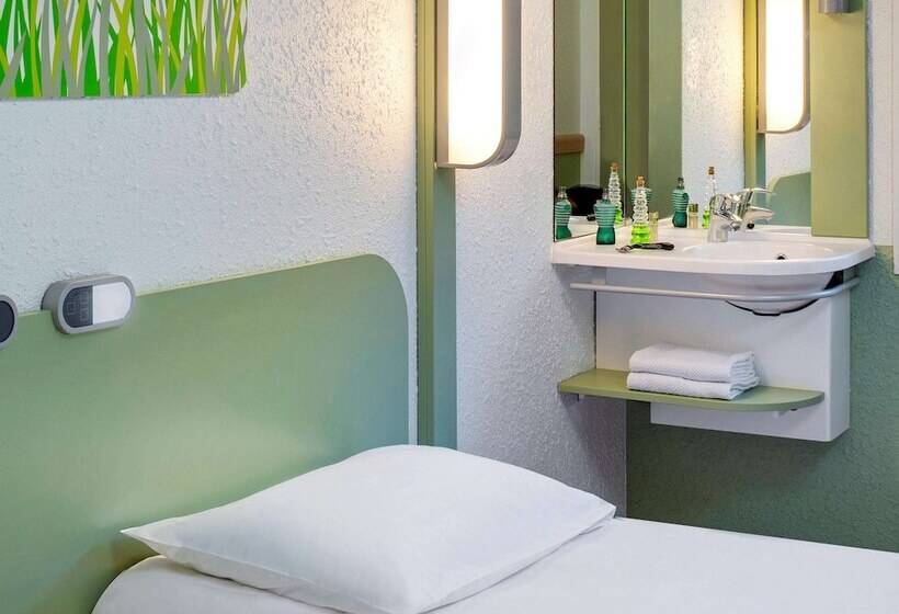 호텔 Ibis Budget Vichy