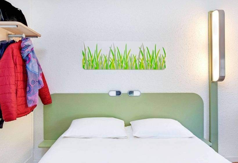 호텔 Ibis Budget Vichy