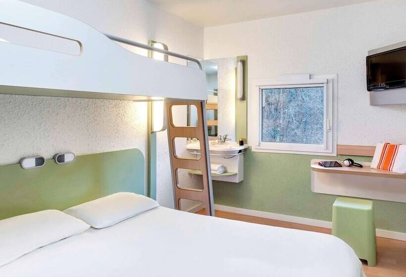 호텔 Ibis Budget Vichy