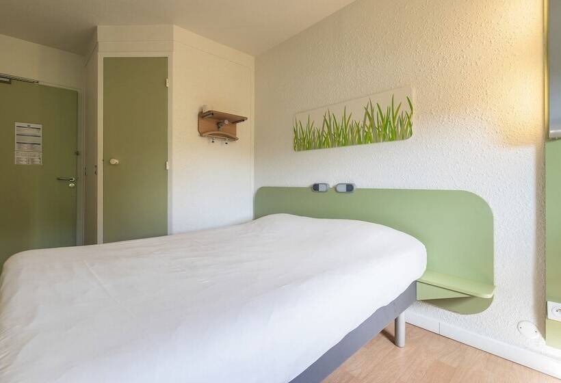 호텔 Ibis Budget Vichy