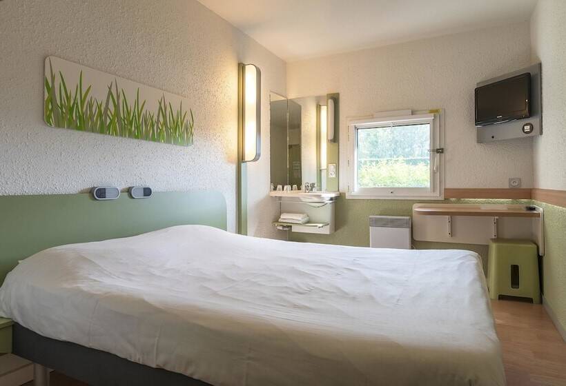 호텔 Ibis Budget Vichy