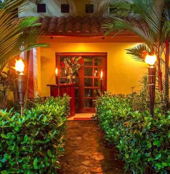 فندق Iguana Verde