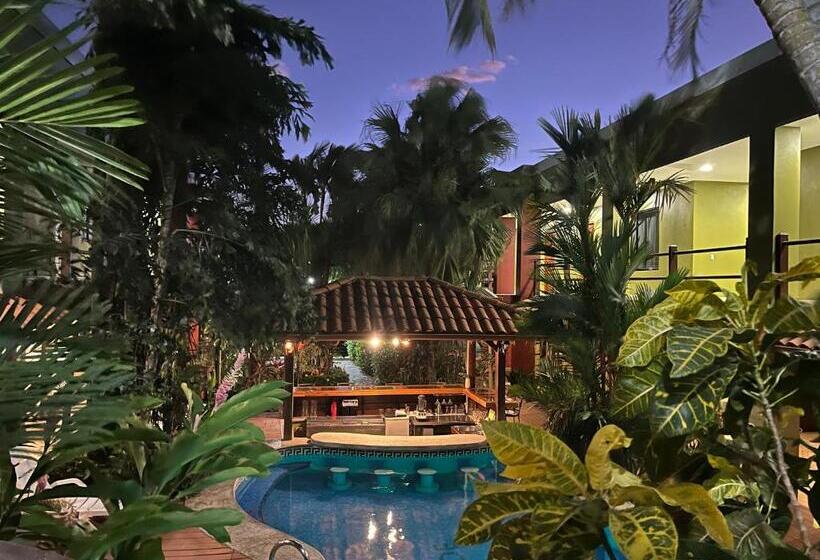 فندق Iguana Verde