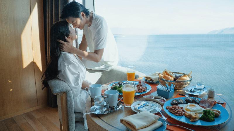 فندق Indigo Dali Erhai, An Ihg