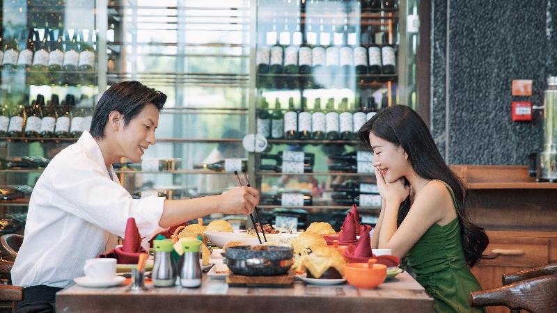 هتل Indigo Dali Erhai, An Ihg