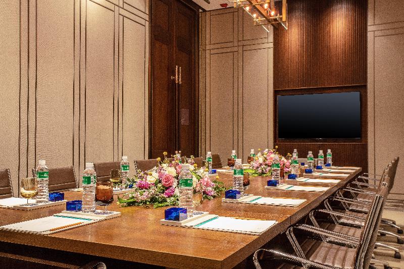 فندق Indigo Dali Erhai, An Ihg