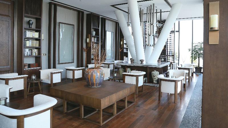 فندق Indigo Dali Erhai, An Ihg