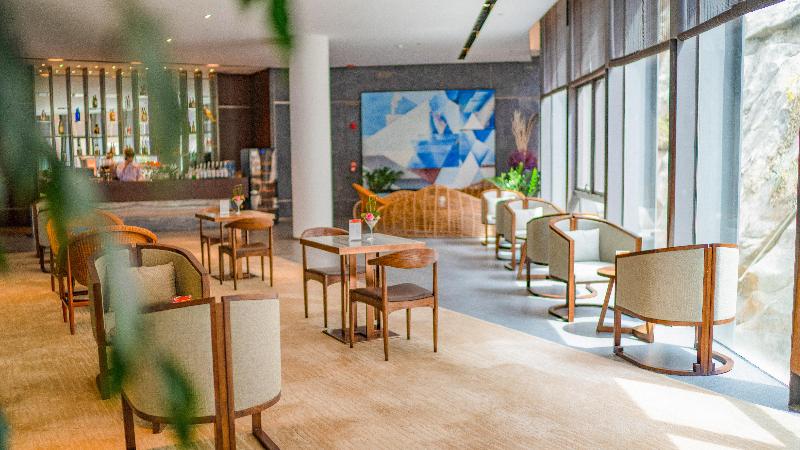 فندق Indigo Dali Erhai, An Ihg