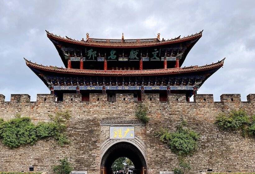 فندق Indigo Dali Erhai, An Ihg