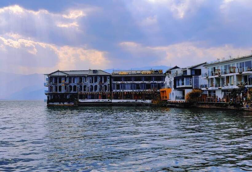 فندق Indigo Dali Erhai, An Ihg