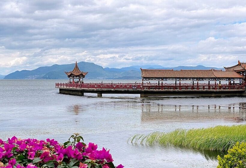 فندق Indigo Dali Erhai, An Ihg