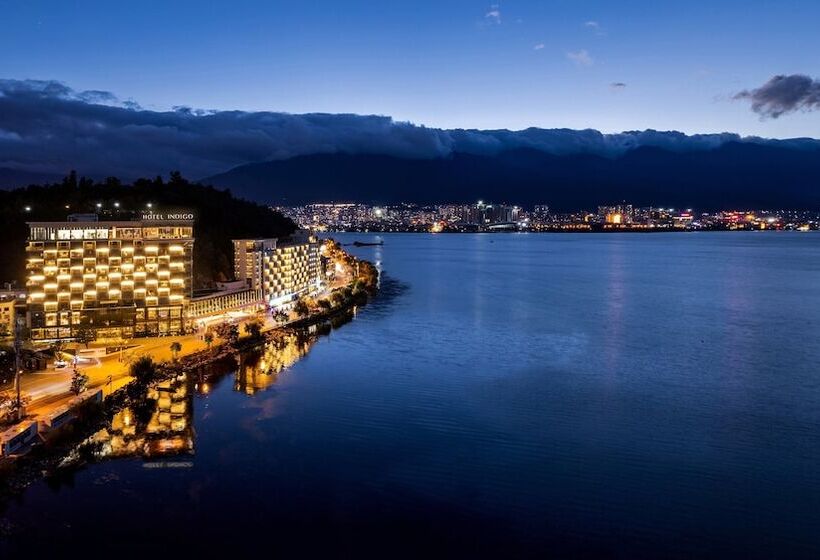 فندق Indigo Dali Erhai, An Ihg