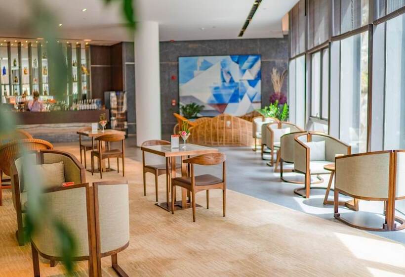 هتل Indigo Dali Erhai, An Ihg