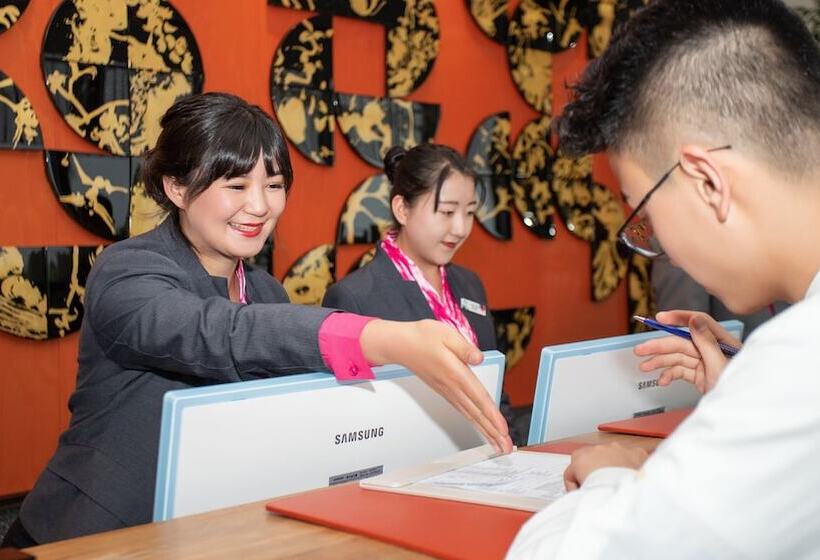 هتل Indigo Dali Erhai, An Ihg