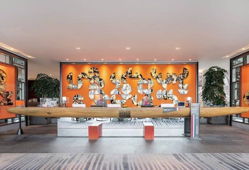 فندق Indigo Dali Erhai, An Ihg