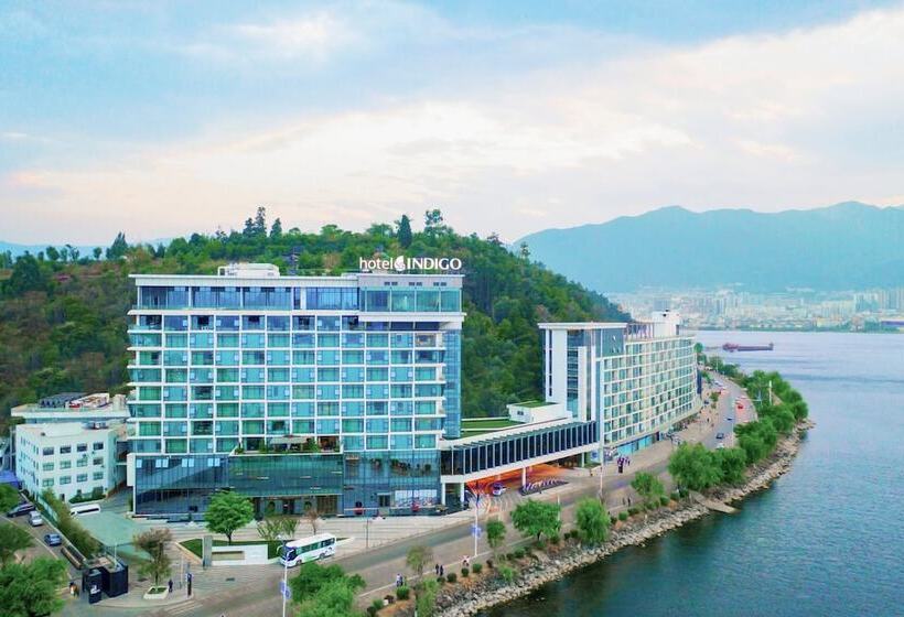 فندق Indigo Dali Erhai, An Ihg