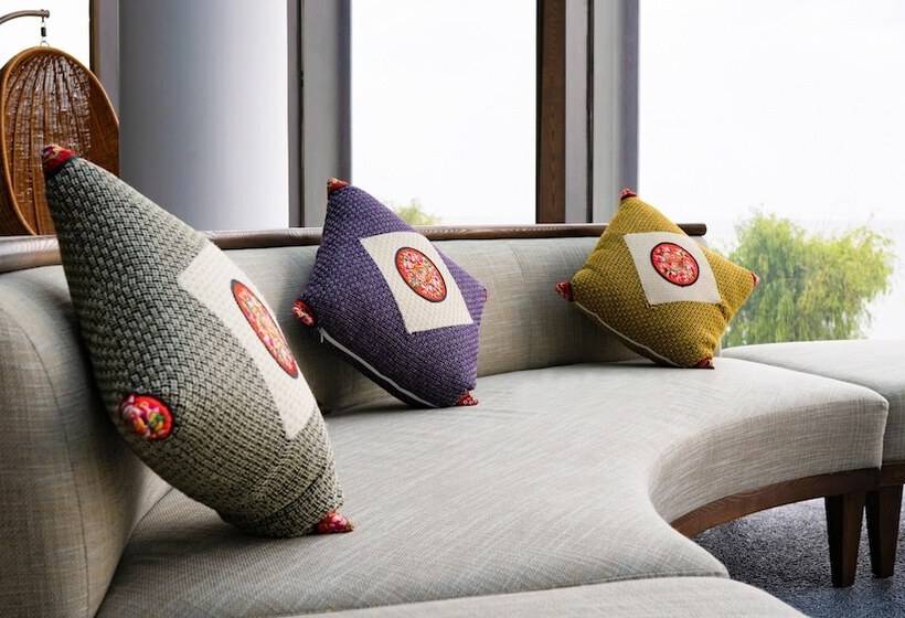 فندق Indigo Dali Erhai, An Ihg