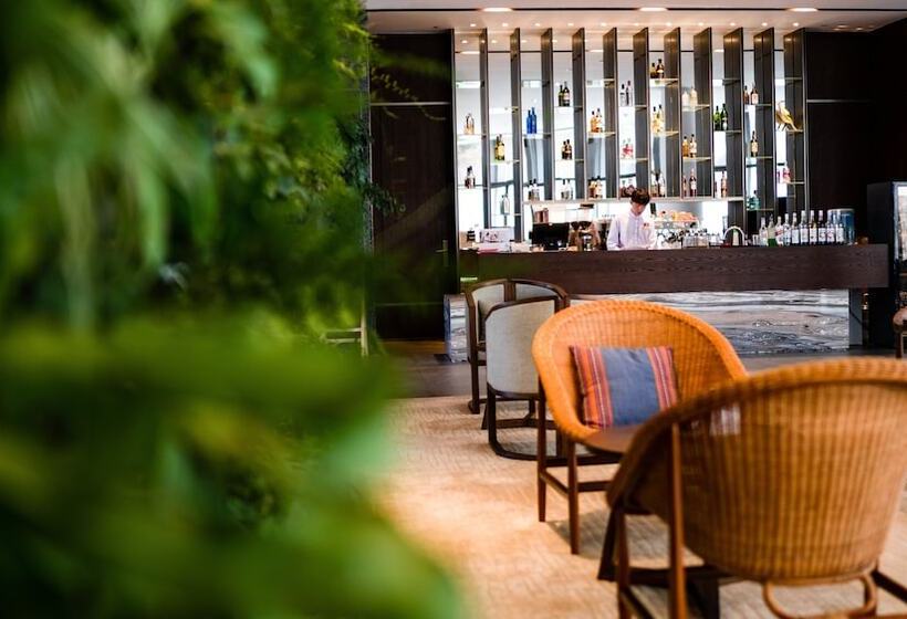 فندق Indigo Dali Erhai, An Ihg