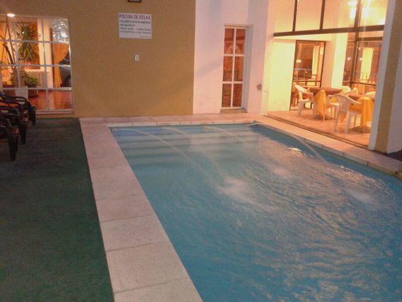 ホテル Jardin Del Lago