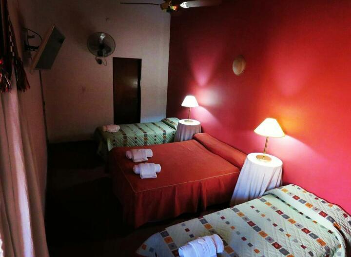 酒店 Jardin Del Lago