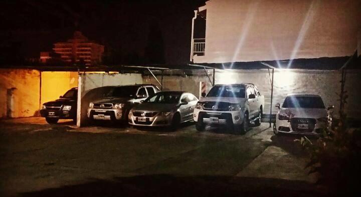 בית מלון כפרי Jardin Del Lago