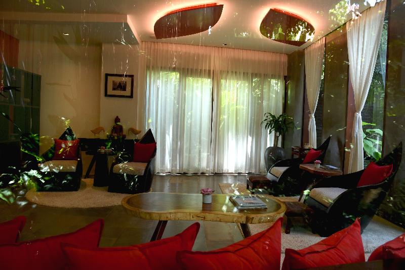 酒店 Jaya House River Park