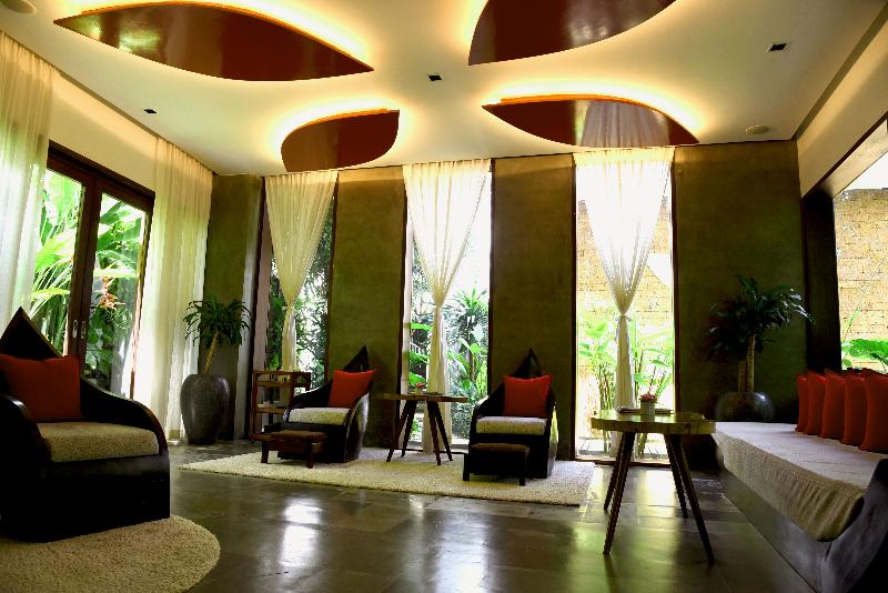 酒店 Jaya House River Park