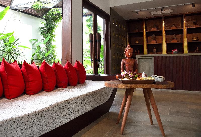 酒店 Jaya House River Park