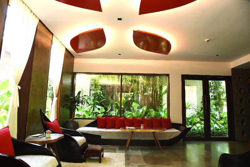 酒店 Jaya House River Park