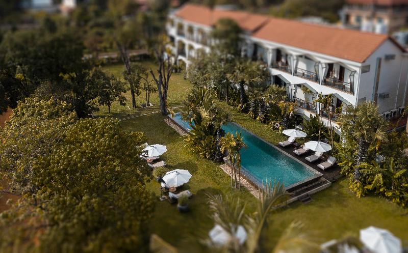 فندق Jaya House River Park