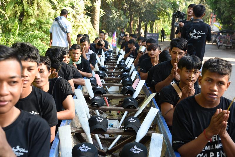 酒店 Jaya House River Park