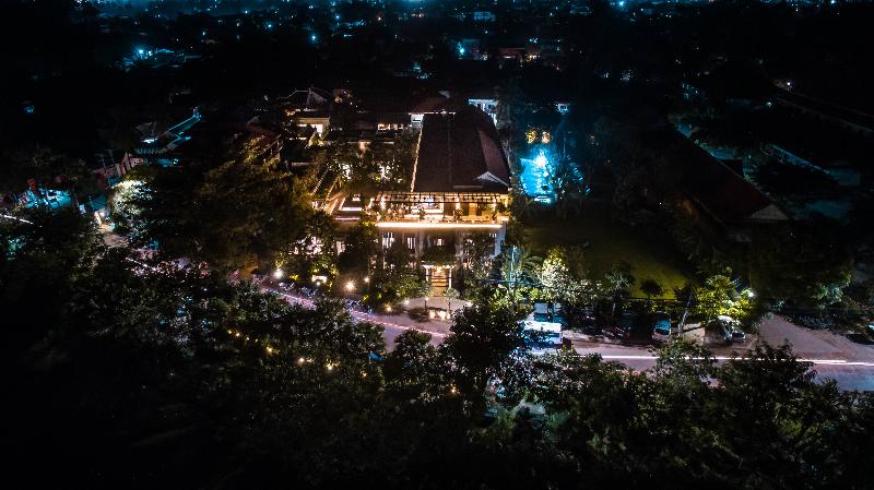 酒店 Jaya House River Park