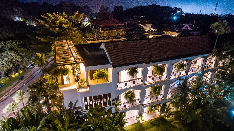 هتل Jaya House River Park