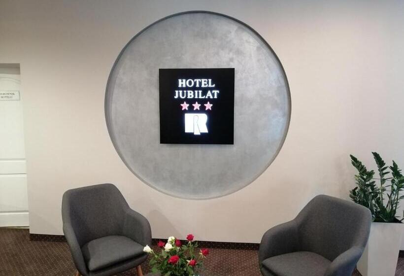هتل Jubilat