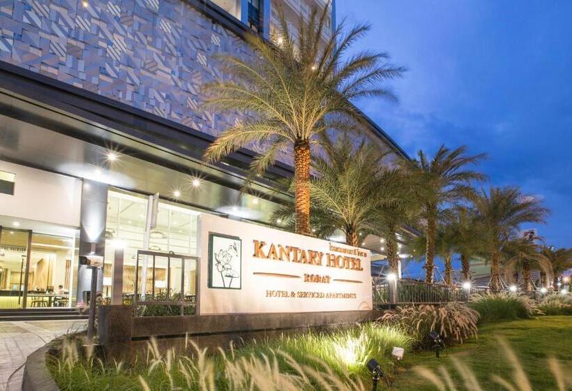 Kantary Hotel Korat