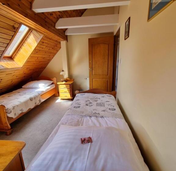 Отель Karkonosze