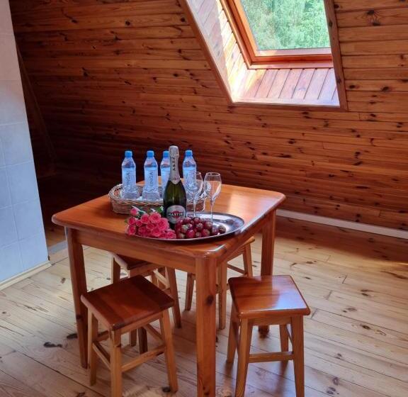 Отель Karkonosze