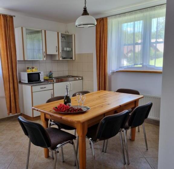 Отель Karkonosze