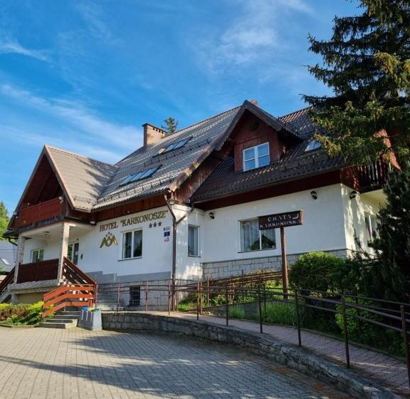 酒店 Karkonosze