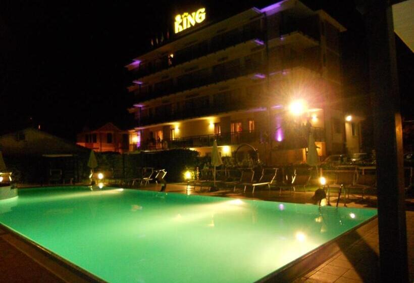 호텔 King