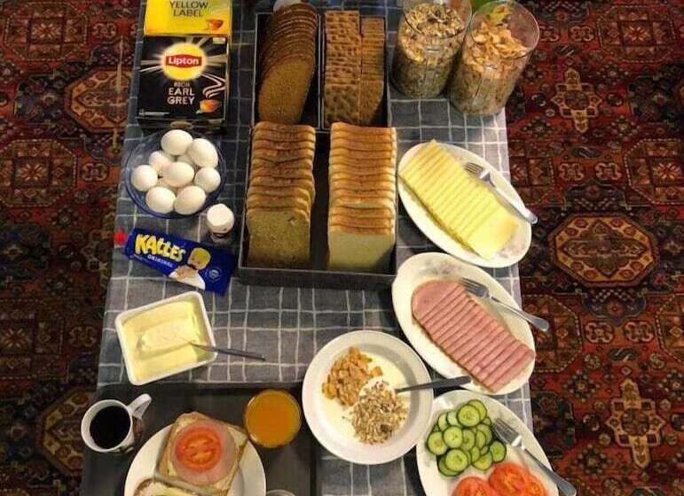 Kramfors Stadshotell Ab