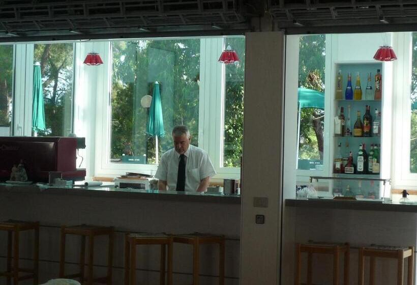 בית מלון כפרי Kyrie Isole Tremiti