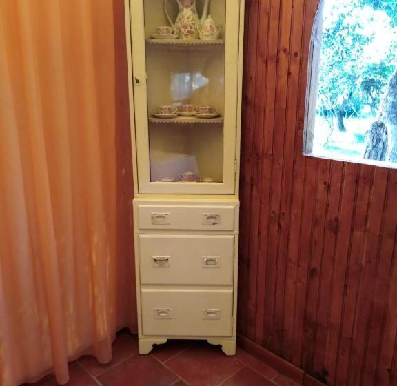 Отель La Casa Gialla