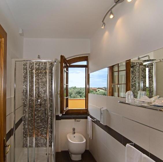 Отель La Casa Gialla