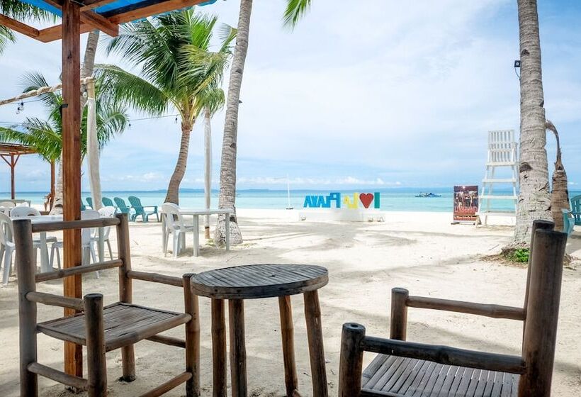 هتل La Playa Estrella Beach Resort