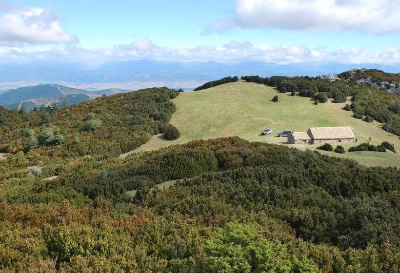 בית מלון כפרי La Posada De Villalangua