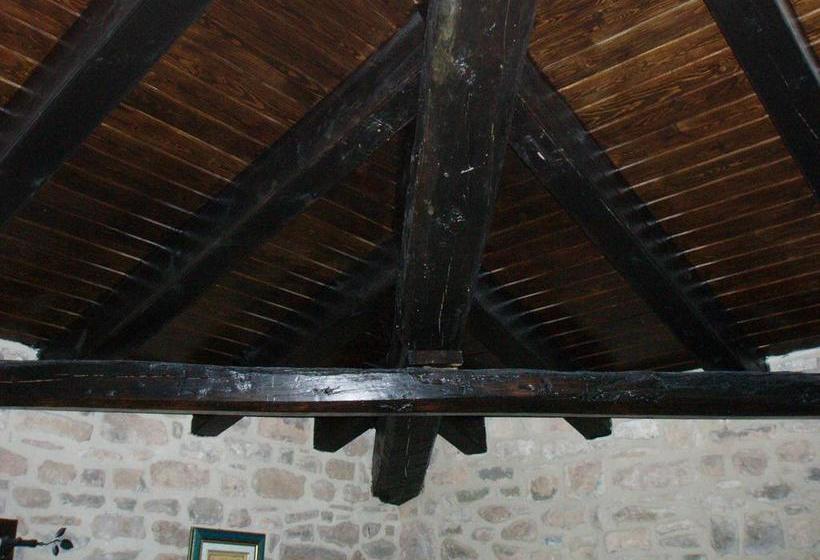 בית מלון כפרי La Posada De Villalangua